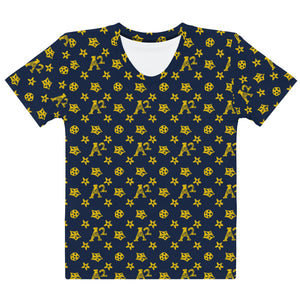 A2 Fancy Women's T-shirt