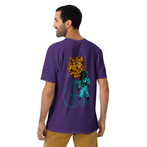 The Jeff Men's t-shirt