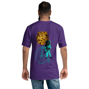 The Jeff Men's t-shirt
