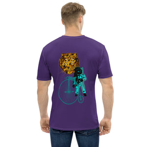 The Jeff Men's t-shirt