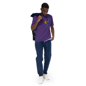 The Jeff Men's t-shirt