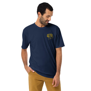I Tiger A2 Men's t-shirt