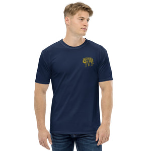 I Tiger A2 Men's t-shirt