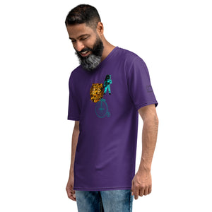 The Jeff Men's t-shirt