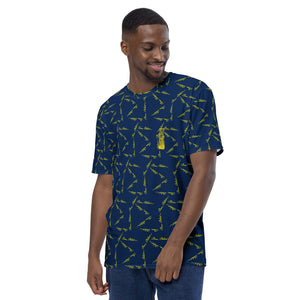 Ann Arbor Signature Grim Reaper Men's t-shirt
