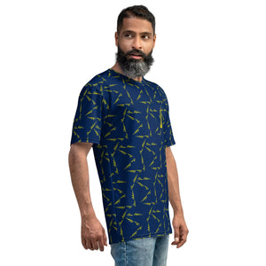 Ann Arbor Signature Grim Reaper Men's t-shirt