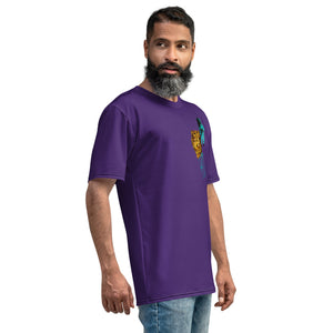 The Jeff Men's t-shirt