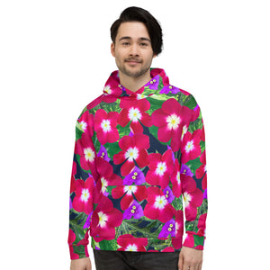 Flower! Unisex Hoodie