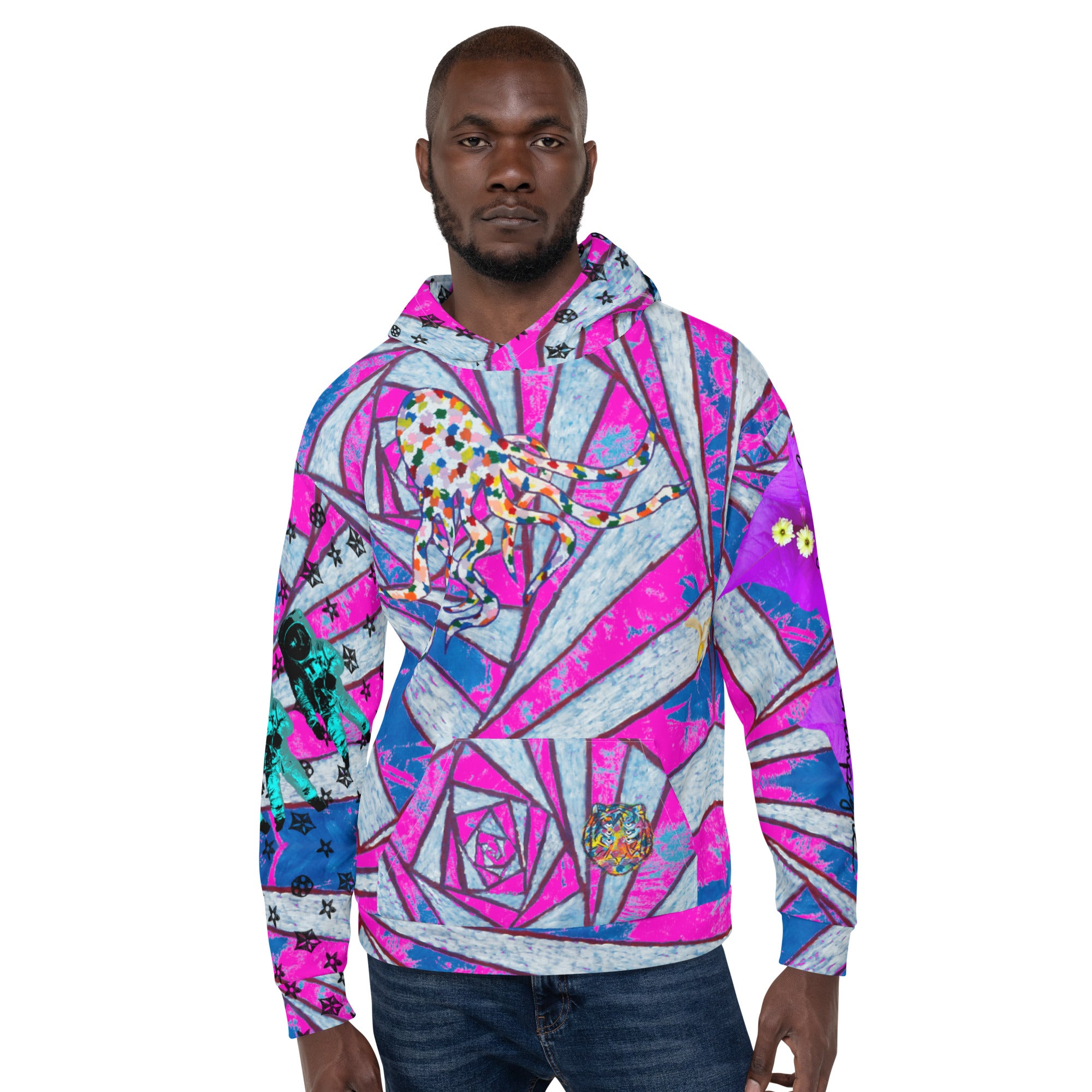 The Most Amazing Hoodie - Unisex