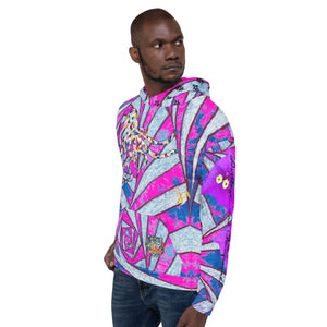 The Most Amazing Hoodie - Unisex