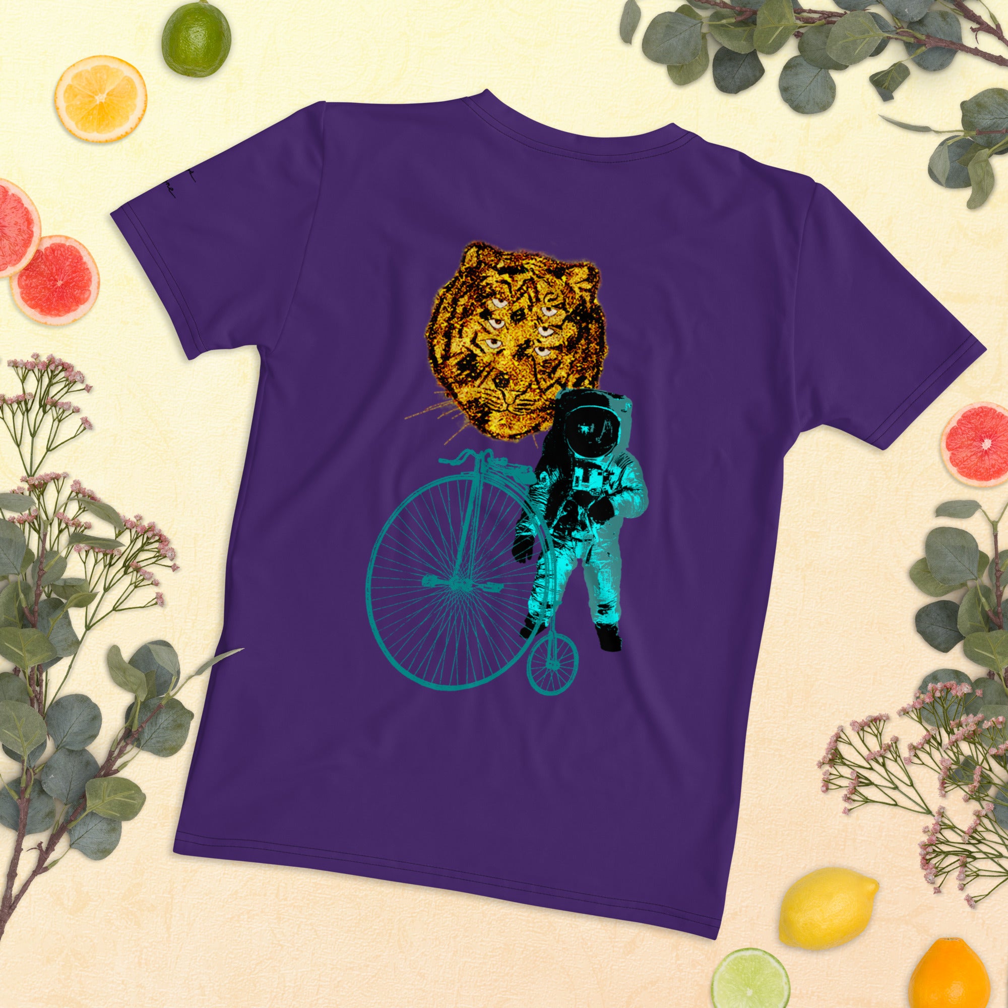 The Jeff Women's T-shirt