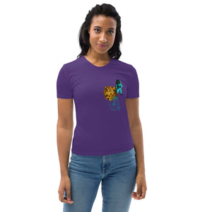 The Jeff Women's T-shirt