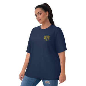 I Tiger A2 Women's T-shirt